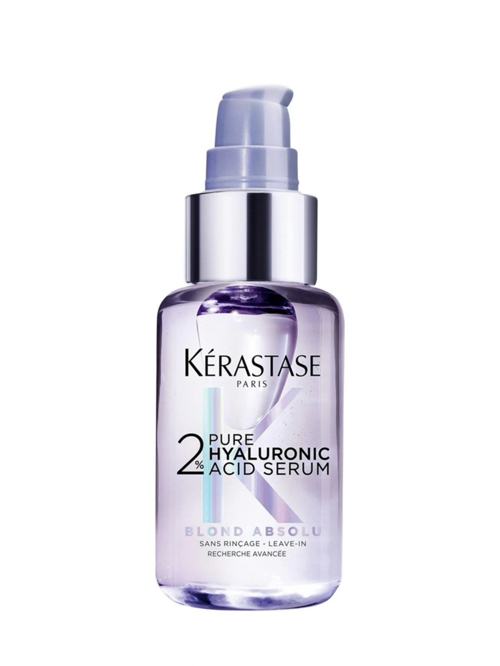 Kérastase Lavender Hyaluronic Acid Hair Serum